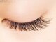 シャイン(Shine)の写真/今話題の最先端【LEDマツエク★】低刺激で施術中しみないのも嬉しいポイント◎圧倒的なもちで持続性抜群♪