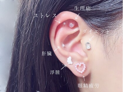 ベティ 立花店(betty)の写真