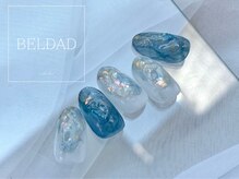 ベルダ(BELDAD)/Luxury Course