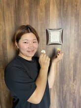 アジアンリラクゼーション ヴィラ 江南店(asian relaxation villa) 田中 tanaka