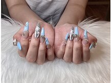 リノリー 仙台駅西口店(rinory)/持ち込みデザイン