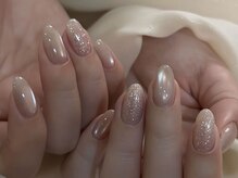 ベストネイル 池袋東口店(Best Nail)/持ち込みデザイン