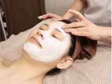 本格リラクゼーション エステ ツーリーフス(2Leaves)/小顔・毛穴・美肌◇フェイシャル