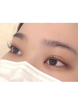 まつげのお悩み解決サロン