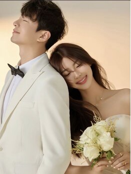 ファウンデーション(FOUNDATION)の写真/最高の花嫁姿へ導くあなただけの特別ブライダルエステ☆一生に一度の輝きをオーダーメイドの花嫁ケアで◎