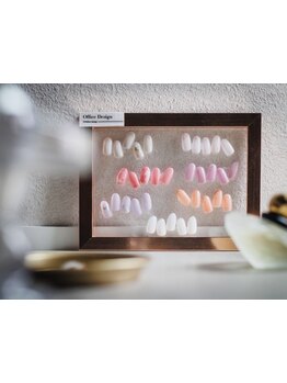 シンプル系（オフィス・日常）が得意