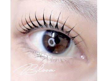 ブルーム(Bloom)/まつ毛パーマ