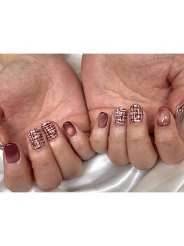 アートの種類が豊富