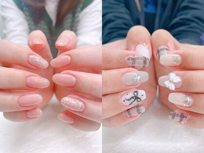 モモ(MOMO)の写真