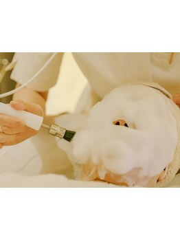 毛穴ケアをしたい