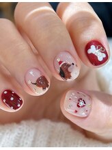 サクラ(SAKURA)/ネイル