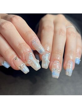 サリリモ(Sarilimo)/