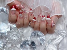 フィーユ(fille)/