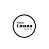 エルマーナ(Lmana)ロゴ