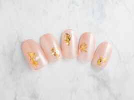 〈全員〉ハンド定額デザインB