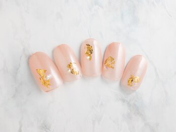 スタジオ グルーブ(Studio Groove)/〈全員〉ハンド定額デザインB