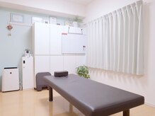 整体院ファシリテイト