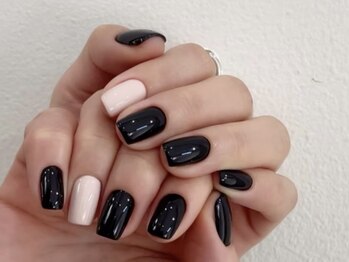 ミューズネイル(muse nail)/