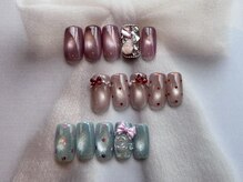 ディクト バイ デイシー(DICT by deicy)/【定額】トレンドアートコース