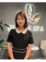 フローラ スパ(FLORA SPA)&nbsp;明美 