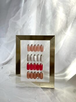 ガラスフレンチキャンペーン