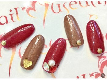 【トレンド】バレンタイン