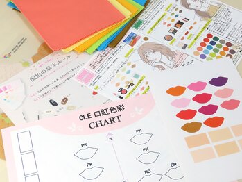 シルビア イン ザ メドー(Silvia in the meadow)/手元に残るしっかりした資料