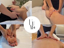 ウム 四ツ橋店(umu)