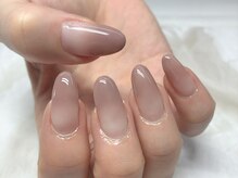 キャンアイドレッシー 枚方店(Can I Dressy)/血色ピンクカラグラ☆