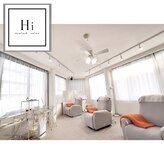 ハイ アイラッシュ サロン(Hi eyelash salon)