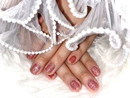 フラッシュネイル