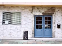 ファムスパ(FamSpa)/お店の外見