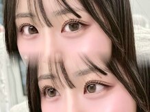 ルチア(Lucia)/ぱっちりeye☆