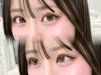 ルチア(Lucia)/ぱっちりeye☆