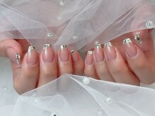 ラチュ(LACHU)/ガラスフレンチ♪