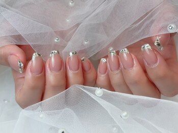 ラチュ(LACHU)/ガラスフレンチ♪