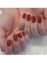 トゥエラ(twelor)/キャンディーワンカラー