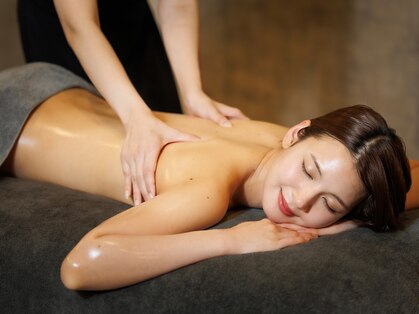 Balance Spa 山口店【バランススパ】の写真