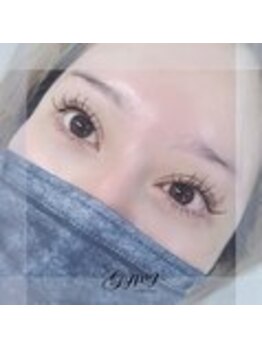Gypsy Azabu~LED/&healthy/フラットラッシュ/アイブロウ【ジプシー麻布4/1 NEWOPEN】/