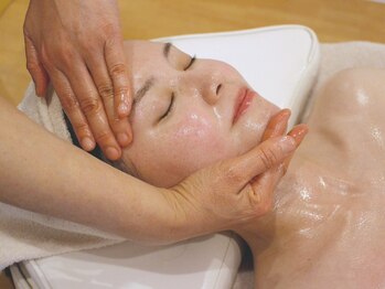 ウィッシュ 与野(Wish)/Wish人気メニュー☆【美顔脱毛】