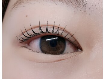 ルチア 高田馬場/大人気韓国風パーマ