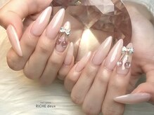 リッシュ ドゥ(RICHE deux)/ぷっくりチェリー