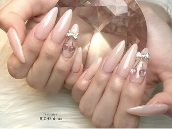 ぷっくりチェリー