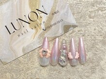 ルノン(Lunon)/ミニョン復刻