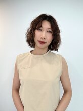 ラ ピラティス 仙台店(La pilates)&nbsp;YUUMI 