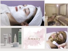 アミュリー 代々木(Amully)