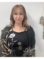 サロンドメイド バイ ラッシュディーバ 海老名店(Salon de MADE by LASH DIVA)&nbsp;HIrooka 