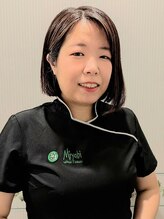 ミヤビナチュラルセラピー 港北TOKYU S.C.(MiYaBi Natural Therapy)&nbsp;鈴木 