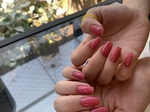 Lys Blanc nail&lash【7月下旬 NEW OPEN】