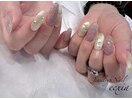 定額ネイル